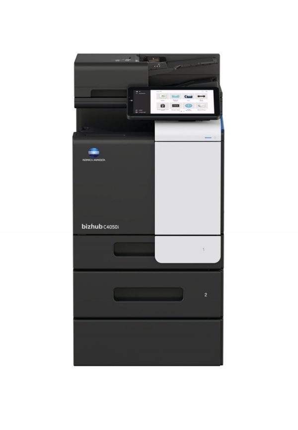 Bizhub c4050i 2