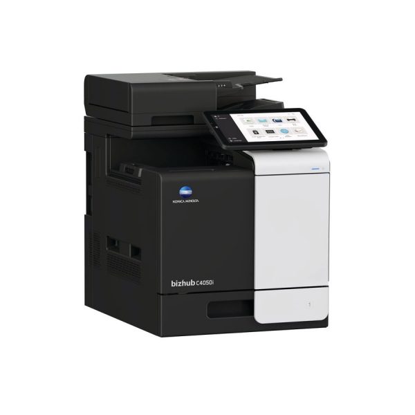 Bizhub c4050i 3