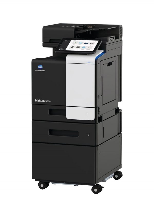 Bizhub c4050i 4