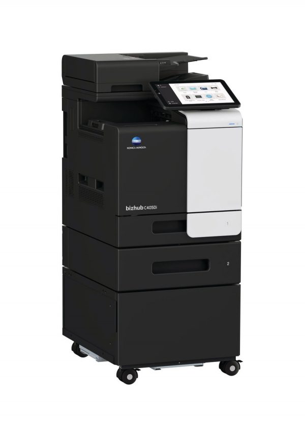 Bizhub c4050i 5