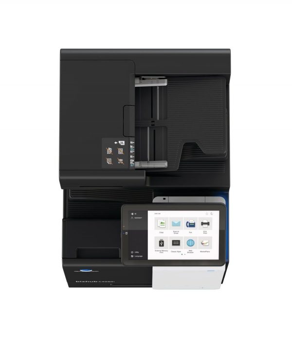 Bizhub c4050i 6
