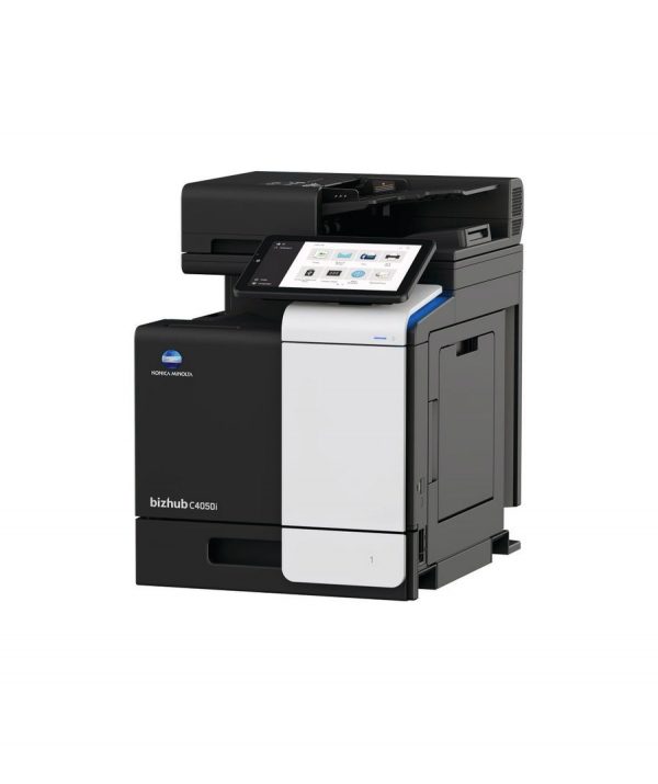 Bizhub c4050i