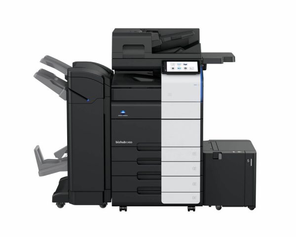 Bizhub c450i 3
