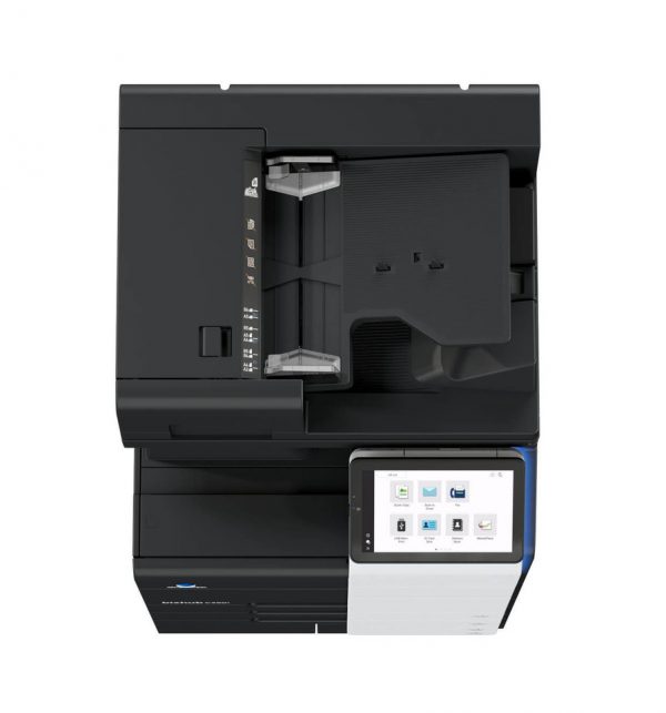 Bizhub c450i 6
