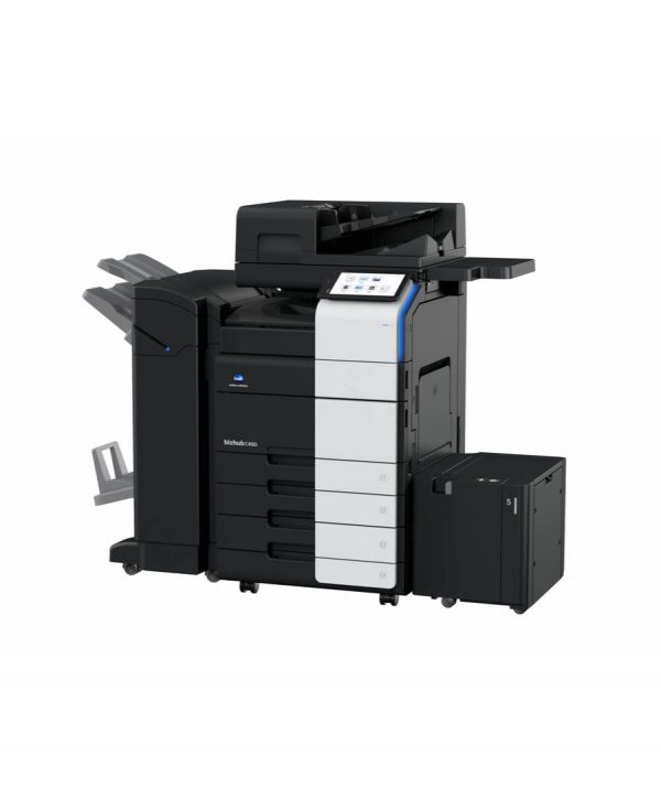 Bizhub c450i