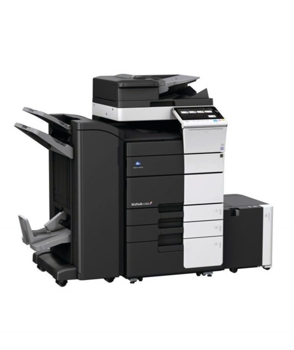 Bizhub c558
