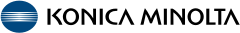 Konicaminoltalogo